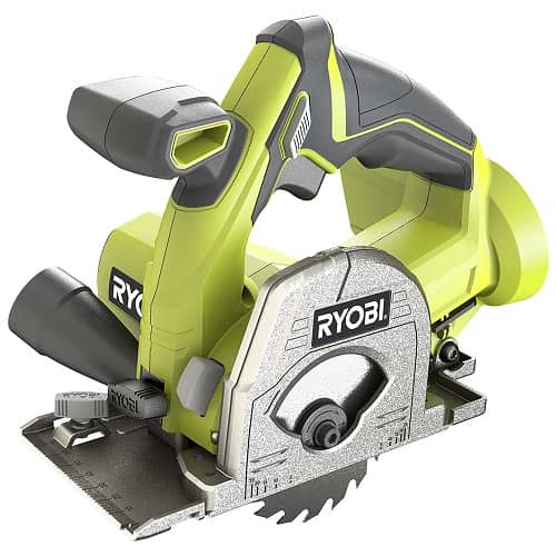 ryobi circular saw 18 volt