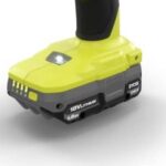 Ryobi’s Newest PBP002 18V Compact 1.5 ah Battery Is More Compact Than Ever