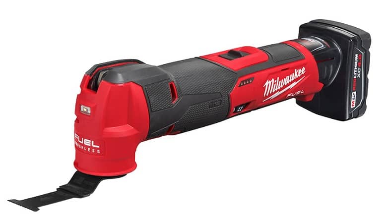 12v oscillating tool