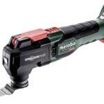 Metabo Joins Starlock With The MT 18 LTX BL QSL 613088840 Multitool