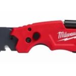 Milwaukee Expands Their Knife Lineup With 3 New Knives