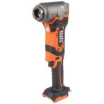 Klein Tools 20V 90 Degree Right Angle Impact Wrench BAT20LW Features 300 FT-LBS Torque!!