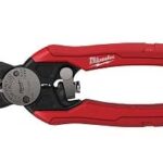 Milwaukee 7 in 1 High Leverage Pliers 48-22-3078