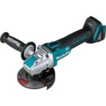3 Makita X-Lock Angle Grinders Announced For USA Release