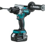 Makita 18V Brushless 1/2″ Hammer Drill XPH14 & XFD14 Drill/Driver – Their New High Torque Flagships