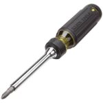 Klein Tools Adds Two More Multi-Bit Screwdrivers To Their Lineup