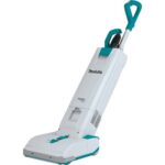 New Makita X2 BL Upright Vacuum / 18V BL AWS Capable Cut Out Tool / 18V Wall Floor Scanner
