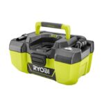 Ryobi P3240 18V Portable Wet Dry Vac Spotted