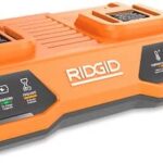Ridgid 18V 6 Port and Dual Port Chargers Re-announced With New Info
