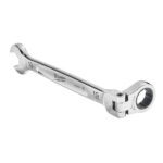 Milwaukee Flex Head Ratcheting Combination Wrenches