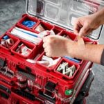 Milwaukee Adds PACKOUT First Aid Kits