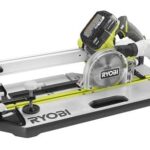 New Ryobi 18V Nailers, Miter Saw & Flooring Saw