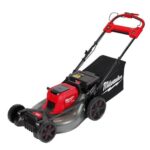 Long Awaited Milwaukee Mower Is A Reality! M18 Fuel 21″ Self Propelled Dual Battery Mower 2823-22HD