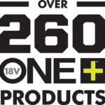 Ryobi To Expand Their 18V Line To Over 260 Tools In 2022