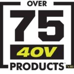 Ryobi To Expand Their 40V Line To Over 75 Products In 2022