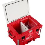 New Milwaukee Packout 40QT XL Cooler & Tumblers