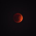 May 15, 2022 Blood Moon – Images of Sunday’s Lunar Eclipse