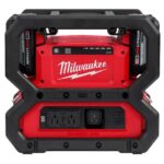 Milwaukee M18 CARRY-ON 3600W/1800W Power Supply 2845-20