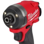 New Milwaukee M18 (Gen 4) & M12 (Gen 3) Fuel Drills And Impacts