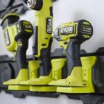 More Items Added To The Ryobi Link Modular Storage System