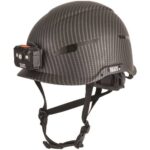 New Klein Tools KARBN Safety Helmets