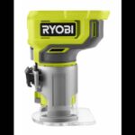 New Ryobi 18V One+ Compact Router PCL424 Spotted