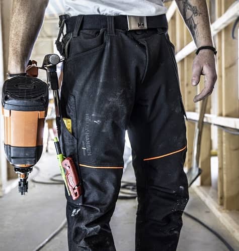 Helly Hansen Workwear Introduces BRZ Pants Designed to Keep You Cool ...