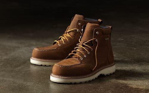 Danner Cedar River Work Boots