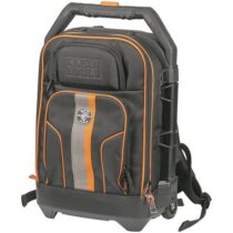 Klein Rolling Tool Backpack main