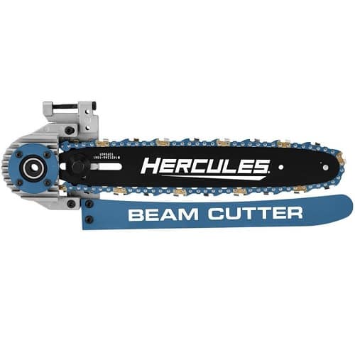 Hercules Circular Saw Beam Cutter