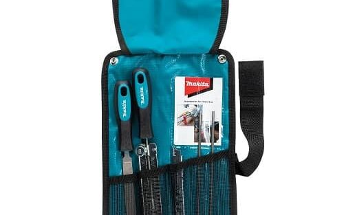 Makita Chainsaw Sharpening Kit