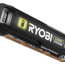 Ryobi USB Lithium 3ah Battery