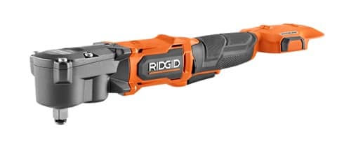 Ridgid 18V SubCompact Brushless 1/2 in. Right Angle Impact Wrench R8721