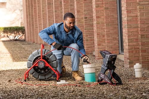 ridgid tools seesnake