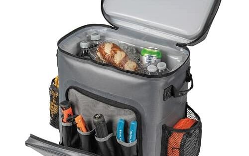 Klein Tools Backpack Cooler 62810BPCLR