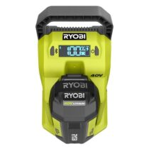 Ryobi 40V Hyper Charger OP4010A