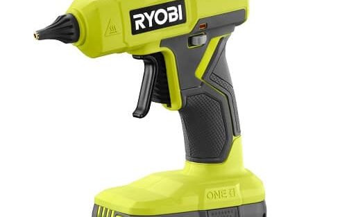 Ryobi 18V Glue Gun PCL921B