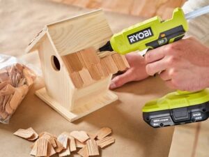 Ryobi 18V Glue Gun PCL921B