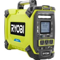 Ryobi 1800W Portable Battery Power Station RYi1000