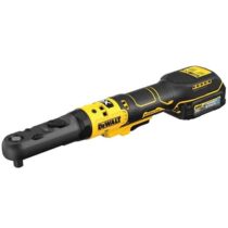 Dewalt 20V XR Brushless 3/8 & 1/2" Sealed Head Ratchet