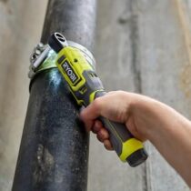 Ryobi USB Lithium Ratchet