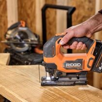 Ridgid 18V Brushless Jigsaw R86344B