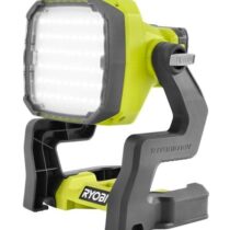 Ryobi 18V Hybrid LED Worklight PCL633B