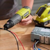 Ryobi 18V Heat Pen