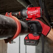 Milwaukee M18 FUEL 1/2 High Torque Impact Wrench