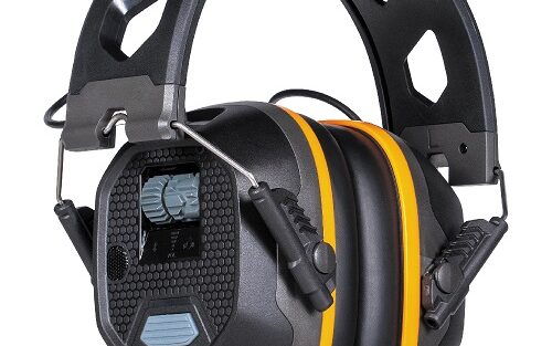 Klein Tools Situational Awareness Bluetooth Earmuffs AESEM1S