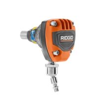 Ridgid Pneumatic 3-1/2" Mini Palm Nailer R350MPF