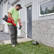 Milwaukee M18 FUEL 17" Dual Battery String Trimmer