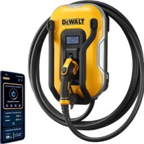 Dewalt EV Charger