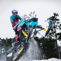 Makita warnert racing sponsor